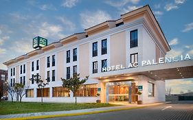 AC Hotel Palencia